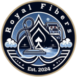 royalfibersllc.com